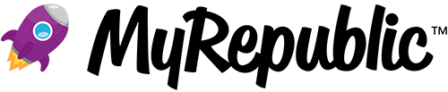 Langganan MyRepublic