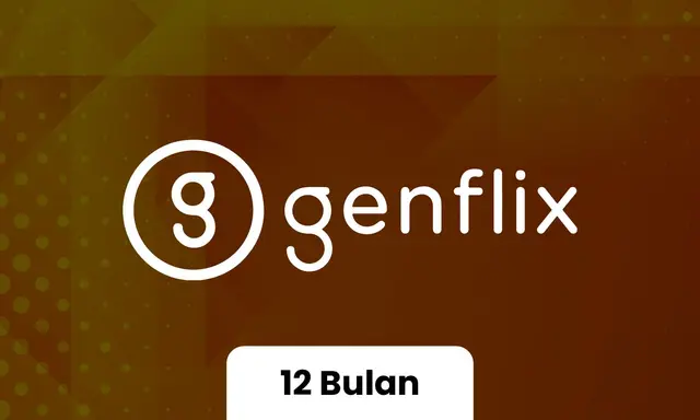 Genflix_12_Bulan