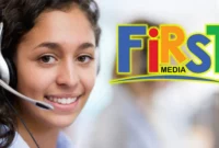 Call Center First Media